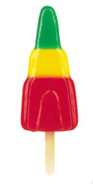 Zoom lolly