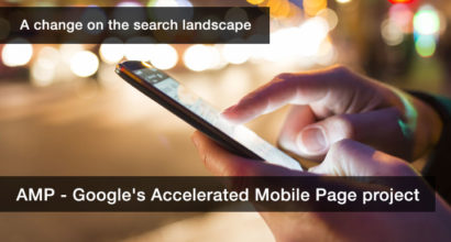 Accelerated Mobile Pages project