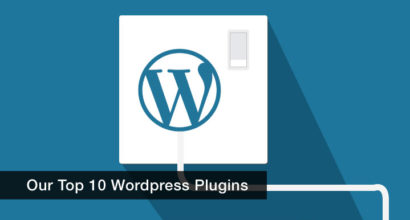 Top 10 Wordpress plugins